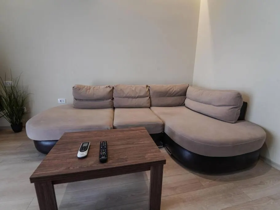 31°Bs*Citycenterview Tirana Apartmán